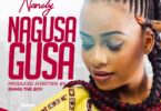 MP3 DOWNLOAD Nandy - Nagusagusa