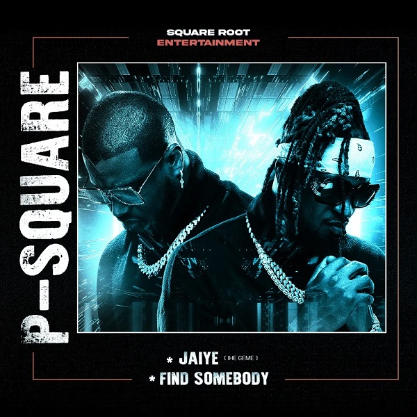 MP3 DOWNLOAD P Square – Jaiye (Ihe Geme)