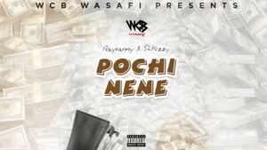 MP3 DOWNLOAD Rayvanny X S2kizzy - Pochi Nene