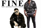 MP3 DOWNLOAD Safi Madiba Ft Rayvanny - Fine