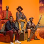 MP3 DOWNLOAD Sauti Sol Ft Soweto Gospel Choir – Brighter Days