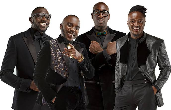 MP3 DOWNLOAD Sauti Sol - Nenda Lote