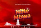 MP3 DOWNLOAD Shilole x Mchina Mweusi - Niite Mbwa