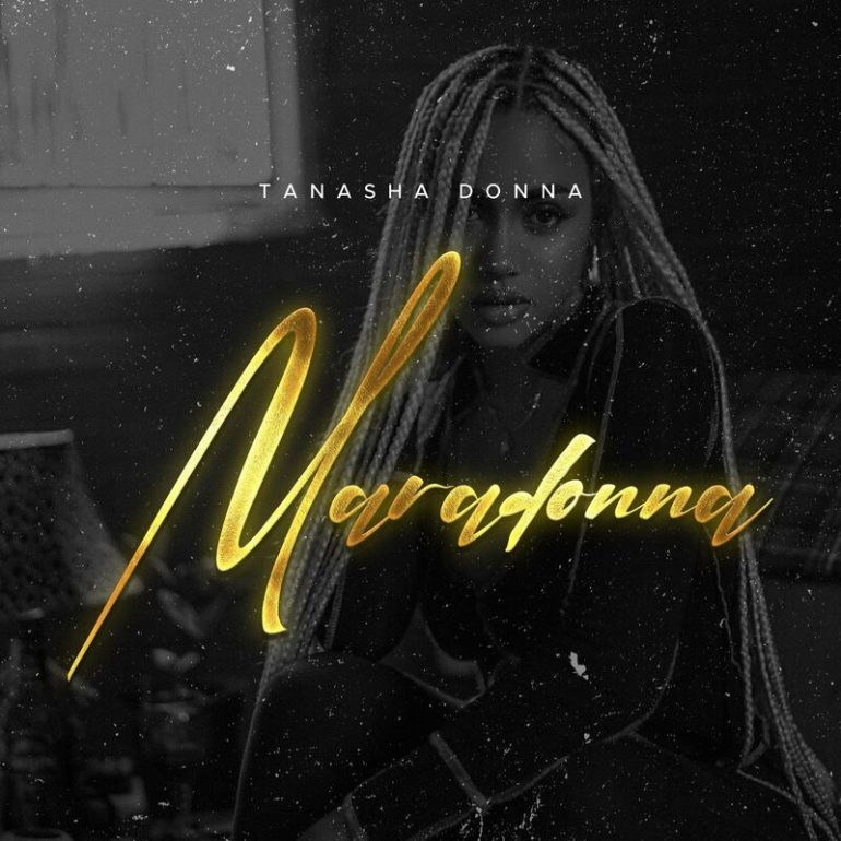 MP3 DOWNLOAD Tanasha Donna – Maradonna