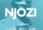 MP3 DOWNLOAD Toxic - Njozi