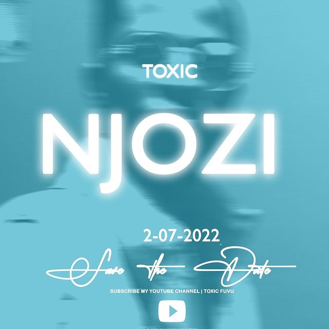 MP3 DOWNLOAD Toxic - Njozi