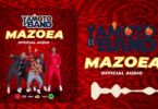 MP3 DOWNLOAD Yamoto Band - Mazoea