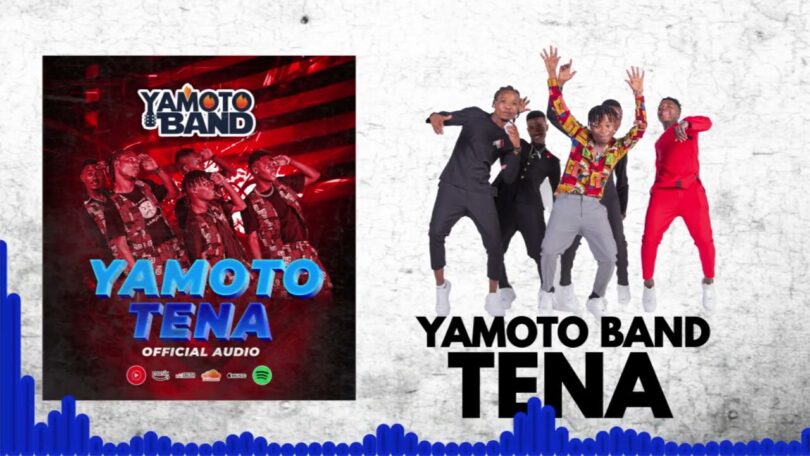 MP3 DOWNLOAD Yamoto Band - Tena