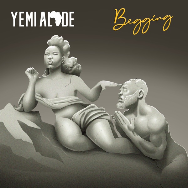 MP3 DOWNLOAD Yemi Alade – Begging