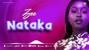 MP3 DOWNLOAD Zee Cute - Nataka