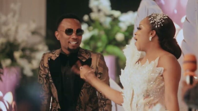 VIDEO DOWNLOAD Billnass Ft Nandy – Bye