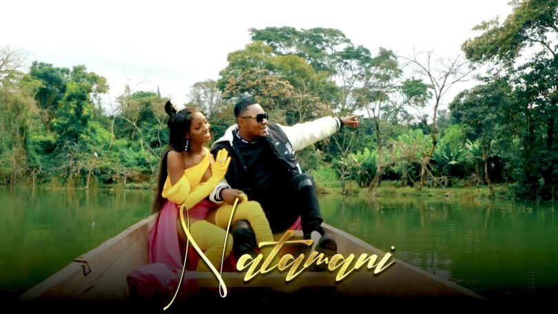 VIDEO DOWNLOAD Christian Bella Ft Saraphina – Natamani