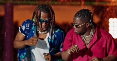 VIDEO DOWNLOAD Krizbeatz, Bella Shmurda & Rayvanny – Wild Party