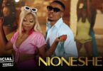 VIDEO DOWNLOAD Maua Sama Ft Alikiba - Nioneshe