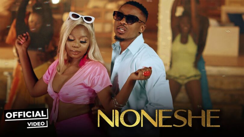 VIDEO DOWNLOAD Maua Sama Ft Alikiba - Nioneshe