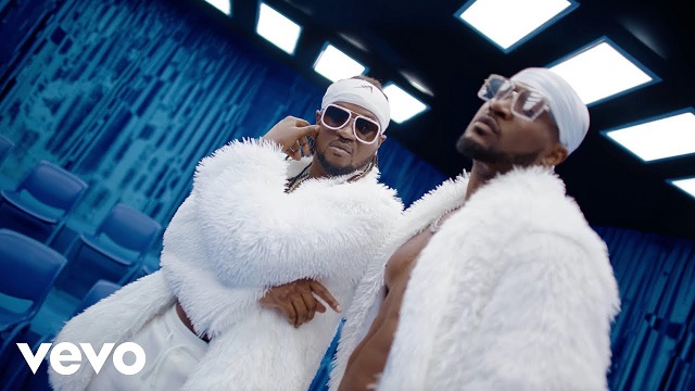 VIDEO DOWNLOAD P-Square – Jaiye (Ihe Geme)