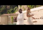 VIDEO DOWNLOAD Rayvanny Ft Luana Vjollca – Pele Pele