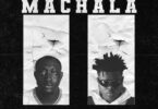 MP3 DOWNLOAD Carter Efe Ft Berri-Tiga – Machala
