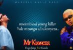 MP3 DOWNLOAD Dogo Janja Ft Kusah - Mr Kuweza