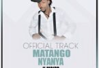 MP3 DOWNLOAD H Mbizo – Matango Nyanya