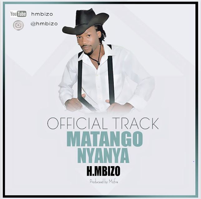 MP3 DOWNLOAD H Mbizo – Matango Nyanya