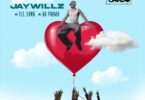 MP3 DOWNLOAD Jaywillz - No Promo