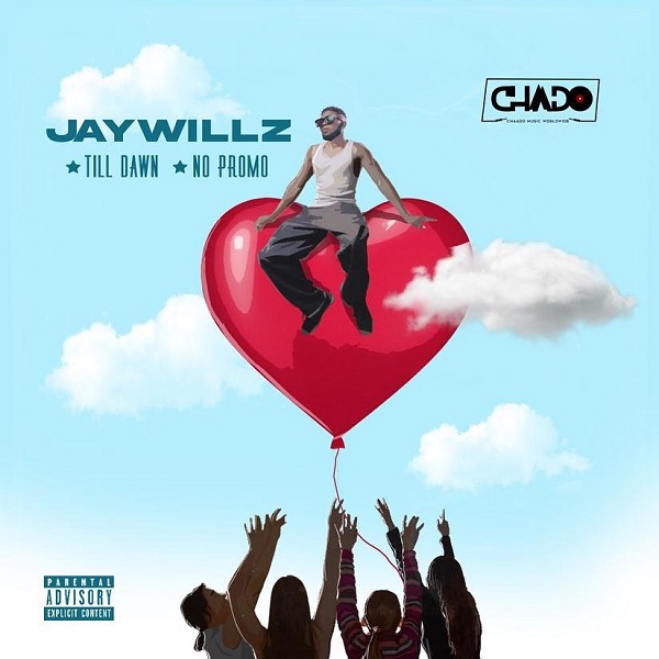 MP3 DOWNLOAD Jaywillz - No Promo