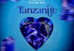 MP3 DOWNLOAD Joh Makini Ft Jay Rox - Tanzanite