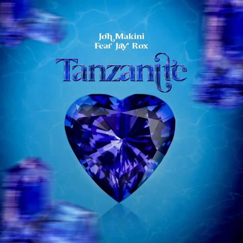 MP3 DOWNLOAD Joh Makini Ft Jay Rox - Tanzanite