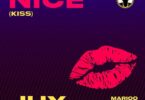 MP3 DOWNLOAD Jux, Marioo, Pabi Cooper Ft Tony Duardo - Nice Kiss