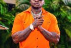 MP3 DOWNLOAD Khaligraph Jones Ft Eli Sketch & Wally B – Me Ntakupa