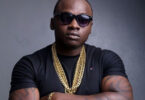 MP3 DOWNLOAD Khaligraph Jones – The Takeover