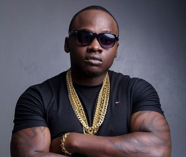 MP3 DOWNLOAD Khaligraph Jones – The Takeover