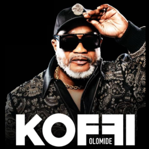 MP3 DOWNLOAD Koffi Olomide - Ligablo IGF