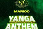 MP3 DOWNLOAD Marioo - Yanga Anthem (sisi ndo yanga)