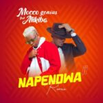 MP3 DOWNLOAD Mocco Genius Ft Alikiba - Napendwa II