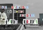 MP3 DOWNLOAD Sauti Sol Ft Nviiri the Storyteller & Bensoul - Tano Tena