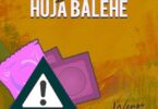 MP3 DOWNLOAD Weusi - Bado Hujabalehe