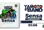 MP3 DOWNLOAD Yamoto Band - Sensa