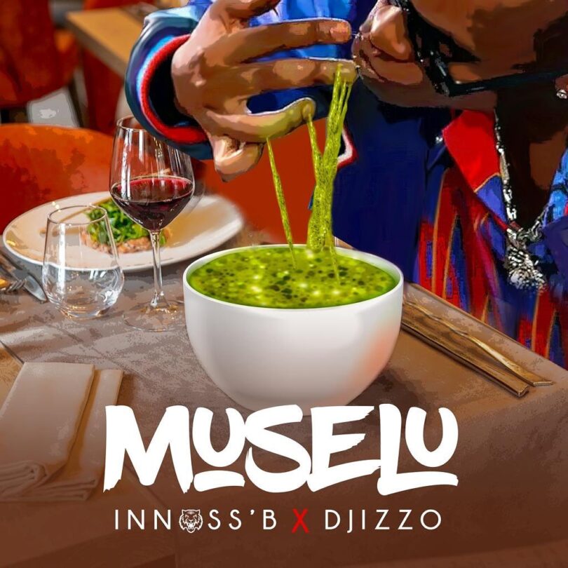 MP3 DOWNLOAD Innoss'B Ft Djizzo - Muselu