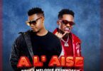 MP3 DOWNLOAD Bruce Melodie Ft Innoss’B – A l’aise