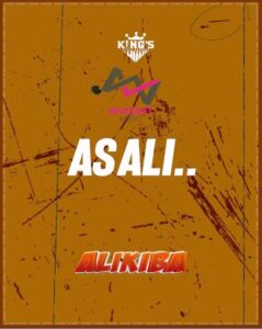 AUDIO Alikiba – Asali MP3DOWNLOAD