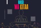 AUDIO Nay Wamitego - Rais wa Kitaa Album MP3 DOWNLOAD