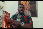 Harmonize – Nitaubeba Mp4 Download