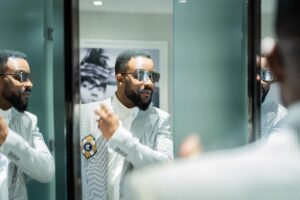 MP3 DOWNLOAD Fally Ipupa - Science Fiction