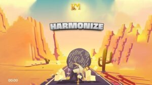 MP3 DOWNLOAD Harmonize - Nitaubeba