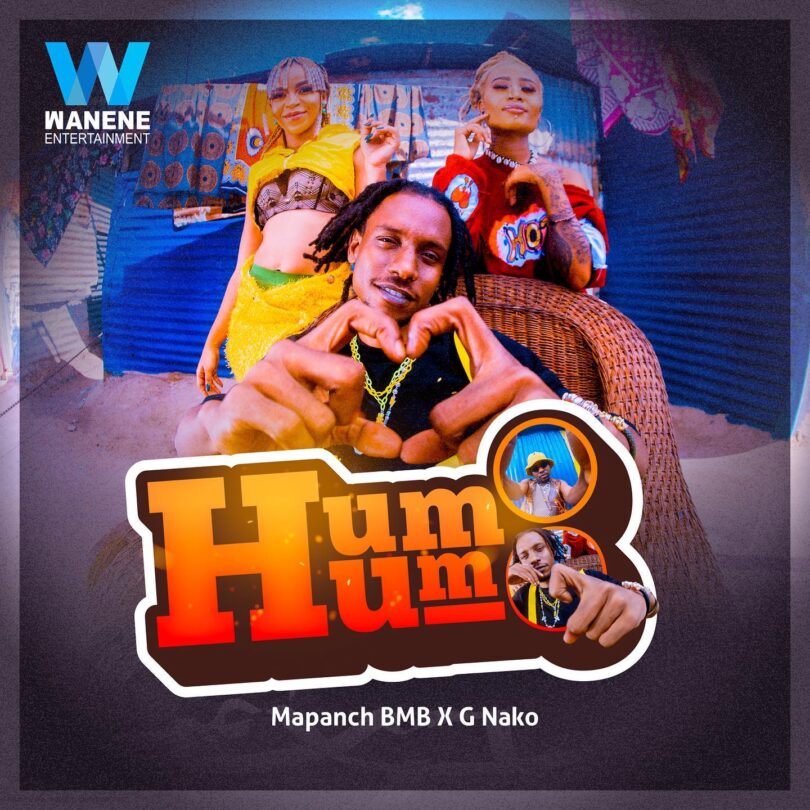 MP3 DOWNLOAD Mapanch BMB Ft G Nako - Humo Humo