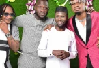 MP3 DOWNLOAD Stevo Simple Boy Ft Wyse Tz - Wedding Day