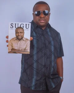 MP3 DOWNLOAD Sugu A.K.A Jongwe Feat Stara - Mtiti