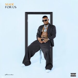 AUDIO Harmonize - Made for Us Album MP3 DOWNLOAD